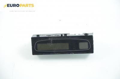 Дисплей за Renault Laguna II Hatchback (03.2001 - 12.2007)