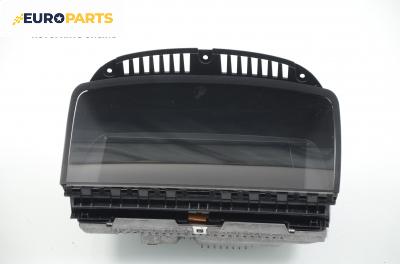 Дисплей навигация за BMW 7 Series E65 (11.2001 - 12.2009)