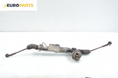 Хидравлична рейка за Ford Fiesta V Hatchback (11.2001 - 03.2010), хечбек