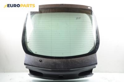 Заден капак за Renault Laguna II Hatchback (03.2001 - 12.2007), 4+1 вр., хечбек, позиция: задна