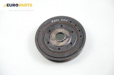Демпферна шайба за Peugeot 307 Hatchback (08.2000 - 12.2012) 1.4 HDi, 68 к.с.