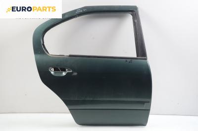 Врата за Nissan Primera Sedan II (06.1996 - 12.2001), седан, позиция: задна, дясна