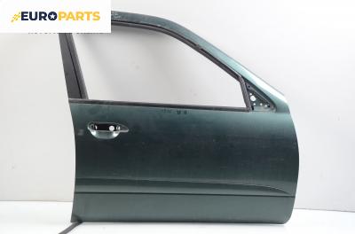 Врата за Nissan Primera Sedan II (06.1996 - 12.2001), седан, позиция: предна, дясна