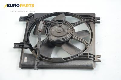 Перка охлаждане за Mazda 626 V Hatchback (05.1997 - 10.2002) 2.0 DITD, 90 к.с.