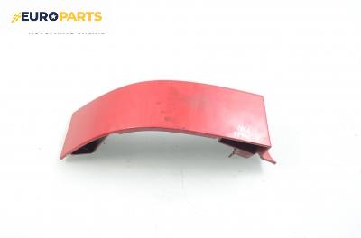 Лайсна под стоп за Mazda 626 V Hatchback (05.1997 - 10.2002), хечбек, позиция: лява