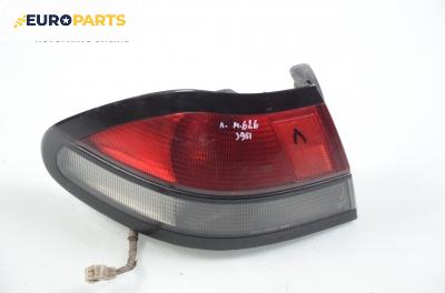 Стоп за Mazda 626 V Hatchback (05.1997 - 10.2002), хечбек, позиция: лява