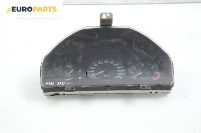 Километраж за Mazda 626 V Hatchback (05.1997 - 10.2002) 2.0 DITD, 90 к.с.