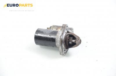 Стартер за Ford Fiesta V Hatchback (11.2001 - 03.2010) 1.4 16V, 80 к.с.
