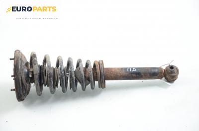 Макферсон за Nissan Primera Sedan II (06.1996 - 12.2001), седан, позиция: предна, дясна