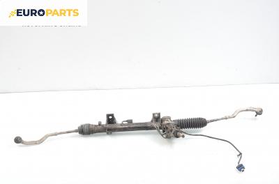 Хидравлична рейка за Renault Laguna II Hatchback (03.2001 - 12.2007), хечбек
