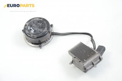 Мотор перка за Mercedes-Benz C-Class Coupe (CL203) (03.2001 - 06.2007) C 200 Kompressor (203.742), 163 к.с., № A 203 500 0293 KZ