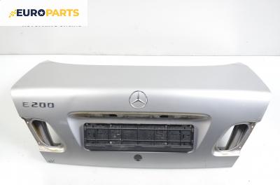 Заден капак за Mercedes-Benz E-Class Sedan (W210) (06.1995 - 08.2003), седан