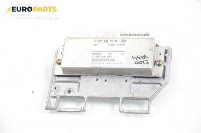 Модул ABS за Mercedes-Benz E-Class Sedan (W210) (06.1995 - 08.2003), № Bosch 0 265 109 052
