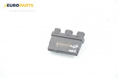Модул ESP за Mercedes-Benz E-Class Sedan (W210) (06.1995 - 08.2003), № A 025 545 48 32