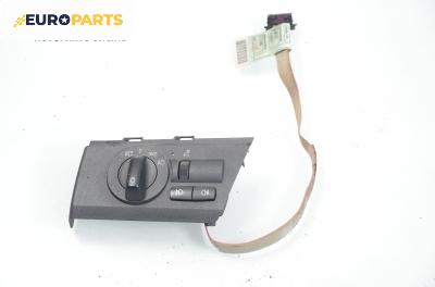 Ключ светлини  за BMW X3 Series E83 (01.2004 - 12.2011)