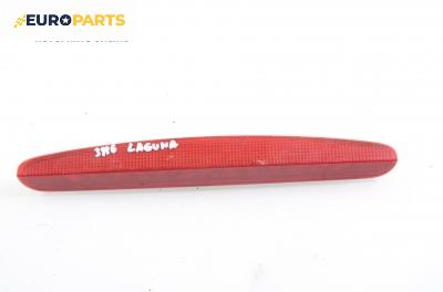 Трети стоп за Renault Laguna II Grandtour (03.2001 - 12.2007), комби
