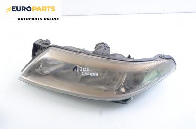 Фар Xenon за Renault Laguna II Grandtour (03.2001 - 12.2007), комби, позиция: лява