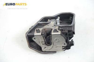 Брава на врата за BMW X3 Series E83 (01.2004 - 12.2011), позиция: задна, лява