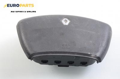 Airbag за Renault Laguna II Grandtour (03.2001 - 12.2007), комби