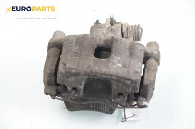 Спирачен апарат за Renault Laguna II Hatchback (03.2001 - 12.2007), позиция: задна, дясна