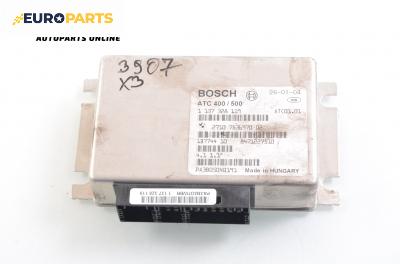 Модул раздатка за BMW X3 Series E83 (01.2004 - 12.2011), № 1 137 328 119