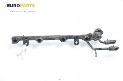Бензинова рейка за Mazda 626 IV Hatchback (08.1991 - 04.1997) 1.8, 90 к.с.