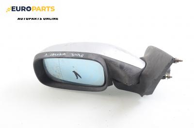 Огледало за Renault Laguna II Grandtour (03.2001 - 12.2007), комби, позиция: лява