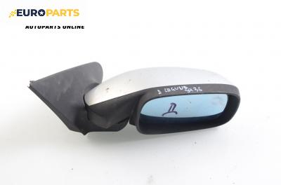 Огледало за Renault Laguna II Grandtour (03.2001 - 12.2007), комби, позиция: дясна