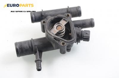 Корпус на термостат за Renault Laguna II Grandtour (03.2001 - 12.2007) 1.9 dCi (KG0G), 120 к.с.
