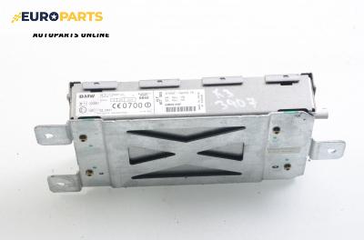 Bluetooth модул за BMW X3 Series E83 (01.2004 - 12.2011), № 84.21 6-934961-01