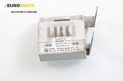 Модул за BMW X3 Series E83 (01.2004 - 12.2011), № 65.75-3 405 815.9