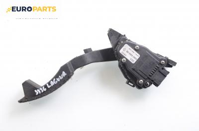 Потенциометър газ  за Renault Laguna II Grandtour (03.2001 - 12.2007), № 82 0000 2904