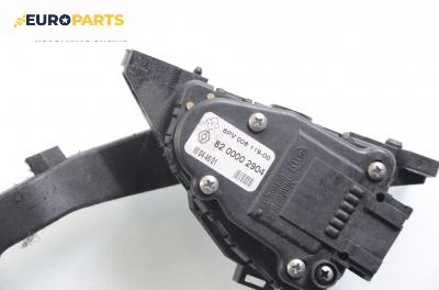 Потенциометър газ  за Renault Laguna II Grandtour (03.2001 - 12.2007), № 82 0000 2904