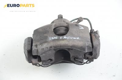 Спирачен апарат за Renault Laguna II Grandtour (03.2001 - 12.2007), позиция: предна, лява