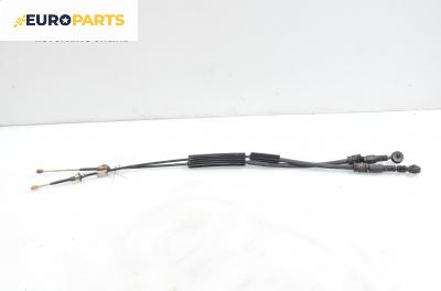 Жила скорости за Renault Laguna II Grandtour (03.2001 - 12.2007)
