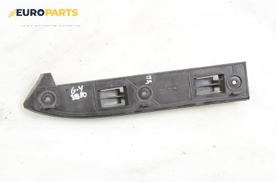 Държач броня за Volkswagen Golf IV Hatchback (08.1997 - 06.2005), позиция: предна, дясна