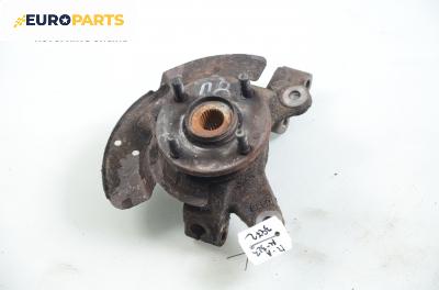 Шенкел главина за Mazda 323 F VI Hatchback (09.1998 - 05.2004), позиция: предна, дясна