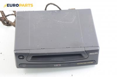 DVD / GPS за Opel Vectra B Sedan (09.1995 - 04.2002), Philips Carin