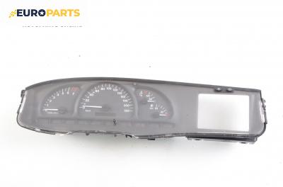 Километраж за Opel Vectra B Sedan (09.1995 - 04.2002) 1.8 i 16V, 115 к.с.