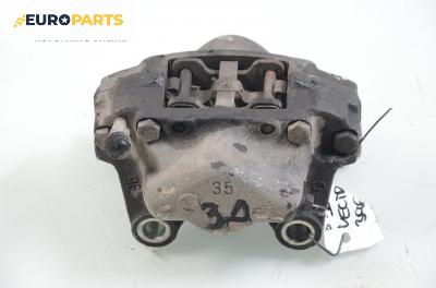 Спирачен апарат за Opel Vectra B Sedan (09.1995 - 04.2002), позиция: задна, дясна