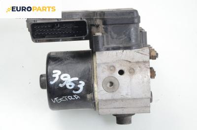 Помпа ABS за Opel Vectra B Sedan (09.1995 - 04.2002), № AV83350434CBW