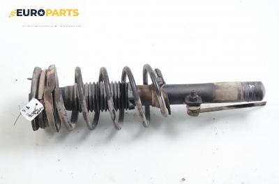 Макферсон за Peugeot 406 Sedan (08.1995 - 01.2005), седан, позиция: предна, дясна