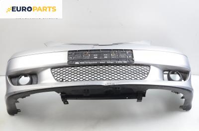 Предна броня за Mazda MPV II Minivan (08.1999 - 02.2006), позиция: предна