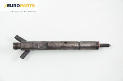 Дюза дизел за Kia Carnival I Minivan (06.1998 - 10.2001) 2.9 TD, 126 к.с., № 0432193655