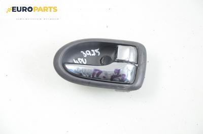 Вътрешна дръжка за Mazda MPV II Minivan (08.1999 - 02.2006), позиция: предна, дясна
