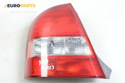 Стоп за Mazda 323 S VI Sedan (05.1998 - 05.2004), седан, позиция: лява