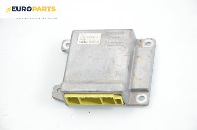 Модул за AIRBAG за Mazda MPV II Minivan (08.1999 - 02.2006), № Naldec 33269 48