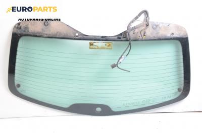 Задно стъкло за Renault Laguna II Grandtour (03.2001 - 12.2007), комби