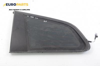 Фикс за BMW X3 Series E83 (01.2004 - 12.2011), позиция: задна, лява