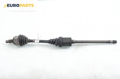 Полуоска за BMW X3 Series E83 (01.2004 - 12.2011) 3.0 d, 204 к.с., позиция: предна, дясна, автоматик